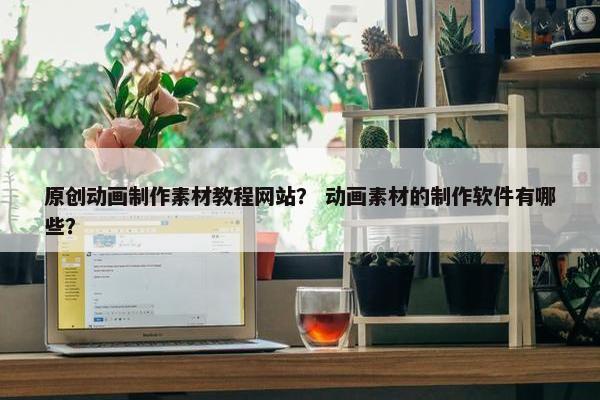 原创动画制作素材教程网站？ 动画素材的制作软件有哪些？