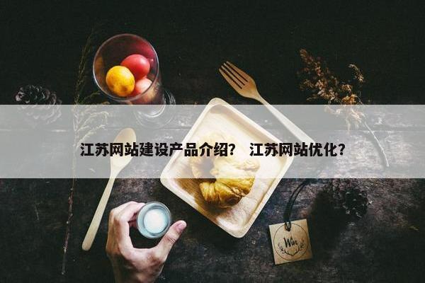 江苏网站建设产品介绍？ 江苏网站优化？