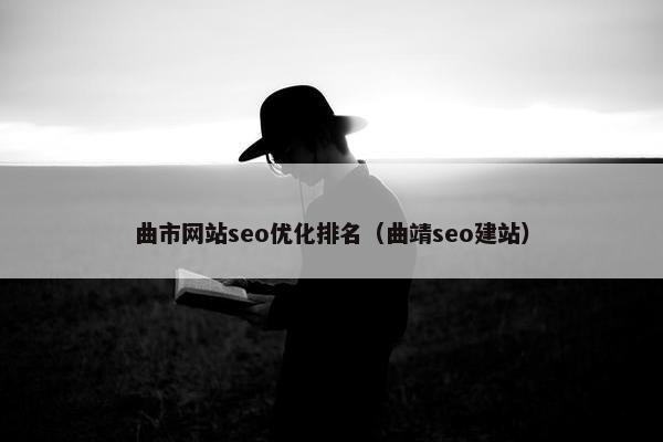曲市网站seo优化排名（曲靖seo建站）