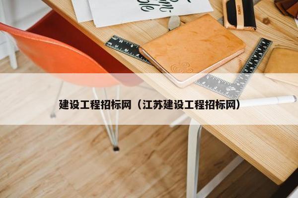 建设工程招标网（江苏建设工程招标网）